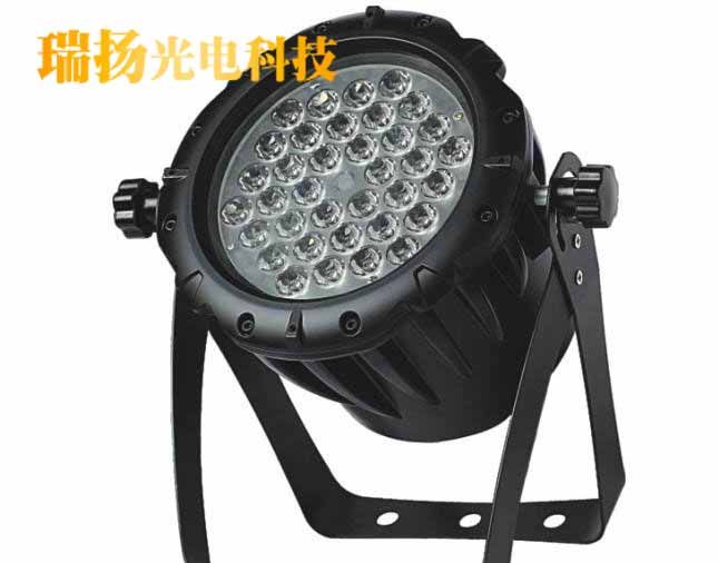 LED投光燈有多個(gè)燈珠和一個(gè)燈珠的區(qū)別是什么？