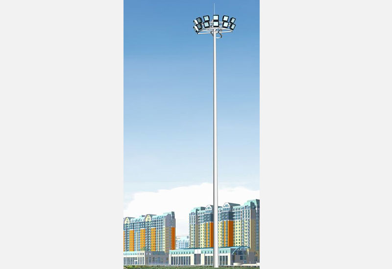GGD高桿燈-01